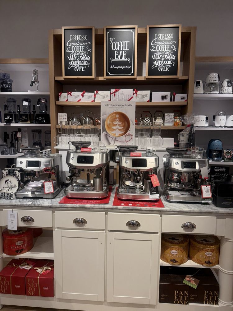 Williams-Sonoma