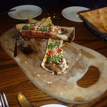 Onesto - Roasted Bone Marrow - Venues & Event Spaces Near Me - Milwaukee, Wisconsin Onesto - Roasted Bone Marrow - Venues & Event Spaces Near Me - Milwaukee, Wisconsin