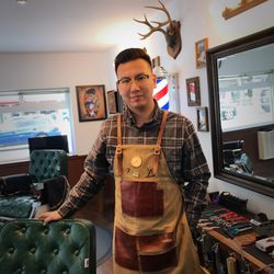 A&P Barbershop