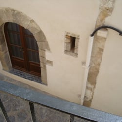 La Torre del Canonigo - View From Room