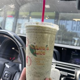 Green Hulk