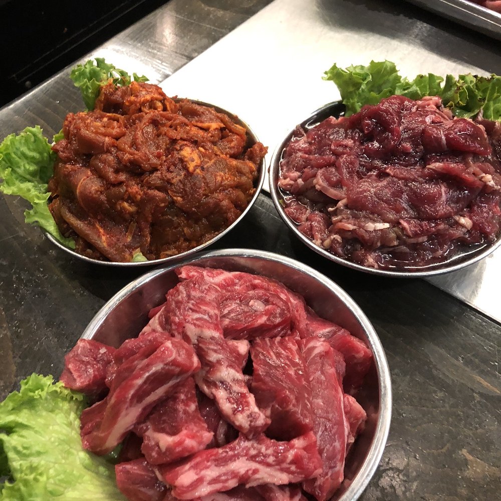 Tomukun Korean Barbeque - Korean Near Me - Ann Arbor, Michigan Tomukun Korean Barbeque - Korean Near Me - Ann Arbor, Michigan