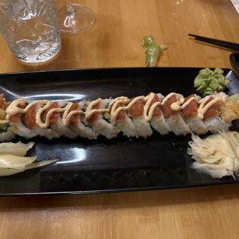 Raw - Nardi my problem - Sushi Bars Near Me - Saint Thomas, Virgin Islands