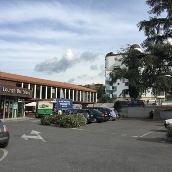 Hotel Villa Mercede - Hotels Near Me - Frascati, RM