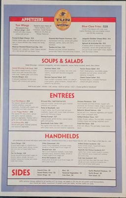 Tun Tavern Restaurant & Brewery by null