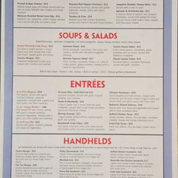 Tun Tavern Restaurant & Brewery