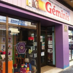 Géminis - Fachada