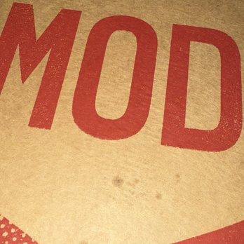 MOD Pizza - Pizza place - Fast Food Near Me - Bend, Oregon