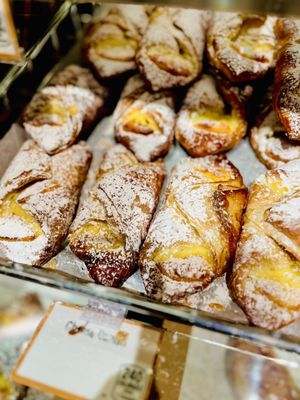 Wegmans Bakery by null