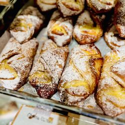 Wegmans - Cheese danishes
