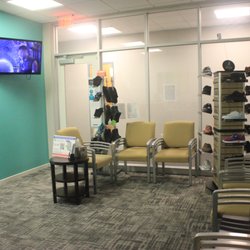 Dynamic Foot and Ankle Center