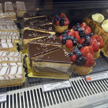 Chateau De Chantilly Cafe - Bakeries Near Me - Chantilly, Virginia Chateau De Chantilly Cafe - Bakeries Near Me - Chantilly, Virginia