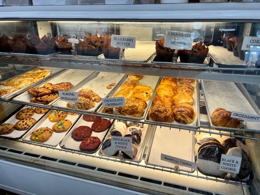 Smith Street Bagels by null