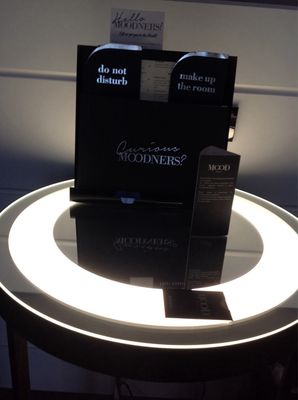 Rome Glam Hotel by null