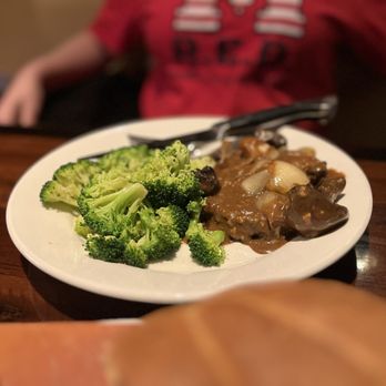 LongHorn Steakhouse - Chop Steak - Steakhouses Near Me - Reading, Pennsylvania