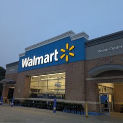 Walmart - Walmart, Hamilton