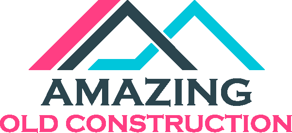 Slide of Amazing Old Construction