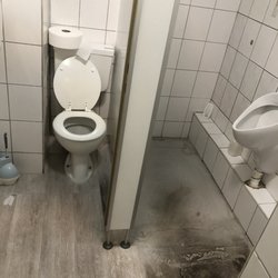 Mykonos - Da traut man sich garnicht rauf :oO