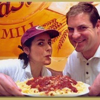 Marshall's Pasta Mill - Caterers Near Me - London, Ontario