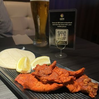 Gen Korean BBQ House - Korean Near Me - Corona, California