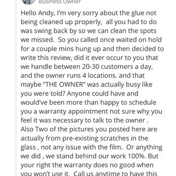 Clear Quality Auto Glass - Car Window Tinting Near Me - Las Vegas, Nevada Clear Quality Auto Glass - Car Window Tinting Near Me - Las Vegas, Nevada