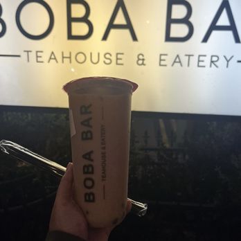Boba Bar - Caramel Milk Tea - Bubble Tea Near Me - San Jose, California Boba Bar - Caramel Milk Tea - Bubble Tea Near Me - San Jose, California