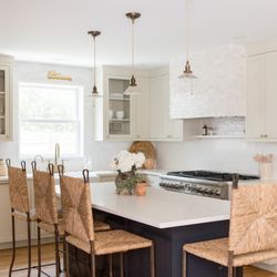 Ivory and Bone Interiors
