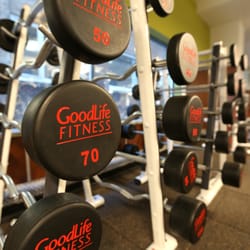 GoodLife Fitness