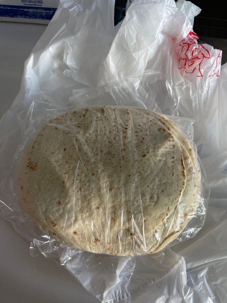Victoria Tortillas & Tamales Factory