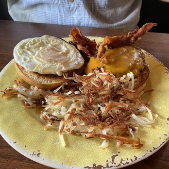 Cafe Strudel - Breakfast & Brunch Near Me - Lexington, South Carolina