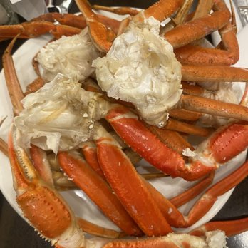 Serrano Buffet - Crab legs - Buffets Near Me - Highland, California Serrano Buffet - Crab legs - Buffets Near Me - Highland, California