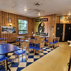 M&F Jamaican Cafe
