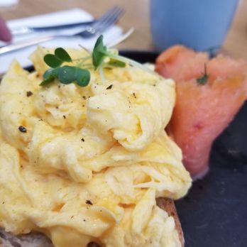 The Cupping Room - Italian Near Me - Hong Kong, HK The Cupping Room - Italian Near Me - Hong Kong, HK