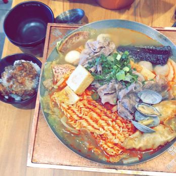 Tasty Point - Taiwanese Near Me - Houston, Texas
