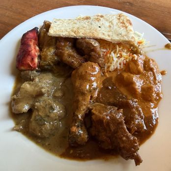 India Palace - First of three servings. - Indian Near Me - Alameda, California India Palace - First of three servings. - Indian Near Me - Alameda, California