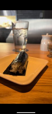 SUGARFISH by sushi nozawa by null