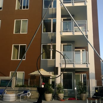 Aerial Revolution - Aerial Fitness Near Me - San Diego, California