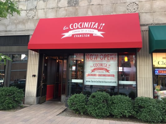 La Cocinita Restaurant Evanston by null