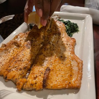 Pappadeaux Seafood Kitchen - Naked Trout - Seafood Near Me - Phoenix, Arizona Pappadeaux Seafood Kitchen - Naked Trout - Seafood Near Me - Phoenix, Arizona
