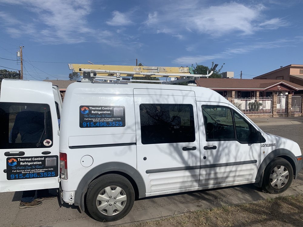 THERMAL CONTROL REFRIGERATION Updated August 2024 22 Photos 3616