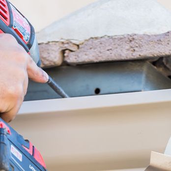 1. The Seamless Gutter Guys