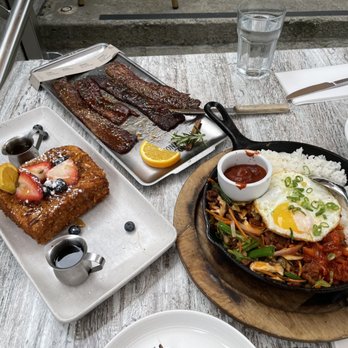 Surisan - Brunch - Korean Near Me - San Francisco, California Surisan - Brunch - Korean Near Me - San Francisco, California