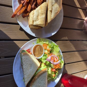 Pammie's Sammies - Sandwiches Near Me - Winter Garden, Florida