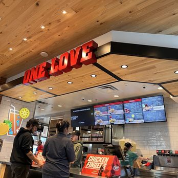 Raising Cane's Chicken Fingers - 1:00 PM crew - Fast Food Near Me - Phoenix, Arizona Raising Cane's Chicken Fingers - 1:00 PM crew - Fast Food Near Me - Phoenix, Arizona