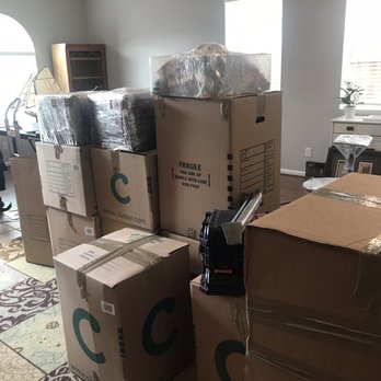 Clutter - Self Storage Near Me