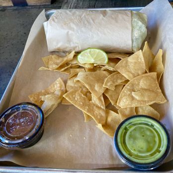 Seasurf Fish Co - Fish burrito - Seafood Near Me - Del Mar, California Seasurf Fish Co - Fish burrito - Seafood Near Me - Del Mar, California