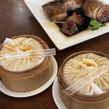 I-Shanghai Delight - Shanghainese Near Me - Fremont, California
