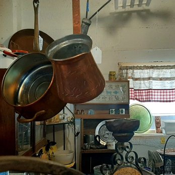 The Rancher's Wife - Antiques Near Me - Berthoud, Colorado The Rancher's Wife - Antiques Near Me - Berthoud, Colorado