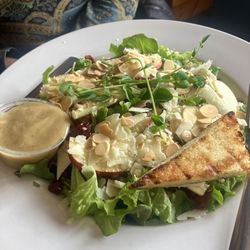 Sulten Belly - Sulten Belly Favorite Salad