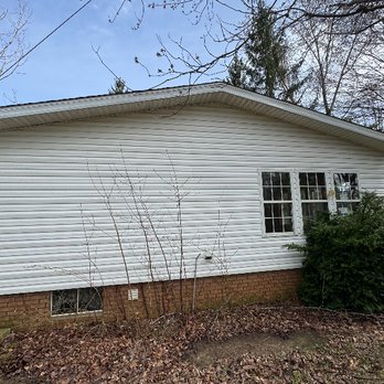 Lances Power Washing - House Wash - Pressure Washers Near Me